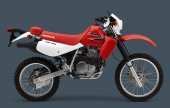 2010 Honda XR650L photo